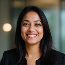 Poonam Shah